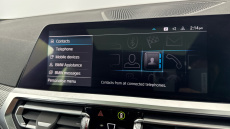 BMW 3 Series 320i M Sport 4dr Step Auto Petrol Saloon